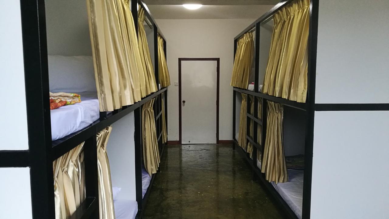 Dengba Hostel Yangon Dış mekan fotoğraf