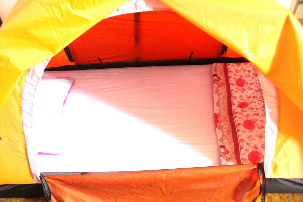 Dengba Hostel Yangon Dış mekan fotoğraf