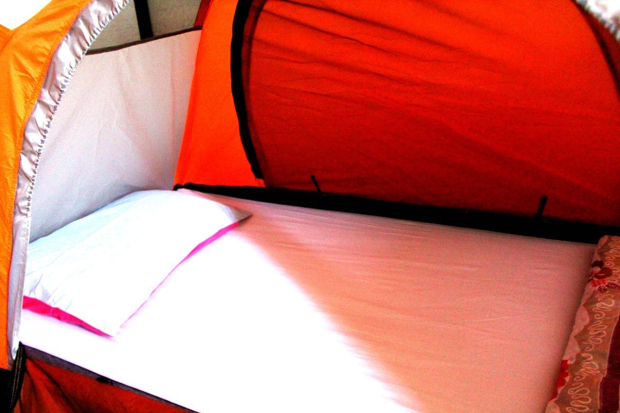 Dengba Hostel Yangon Dış mekan fotoğraf