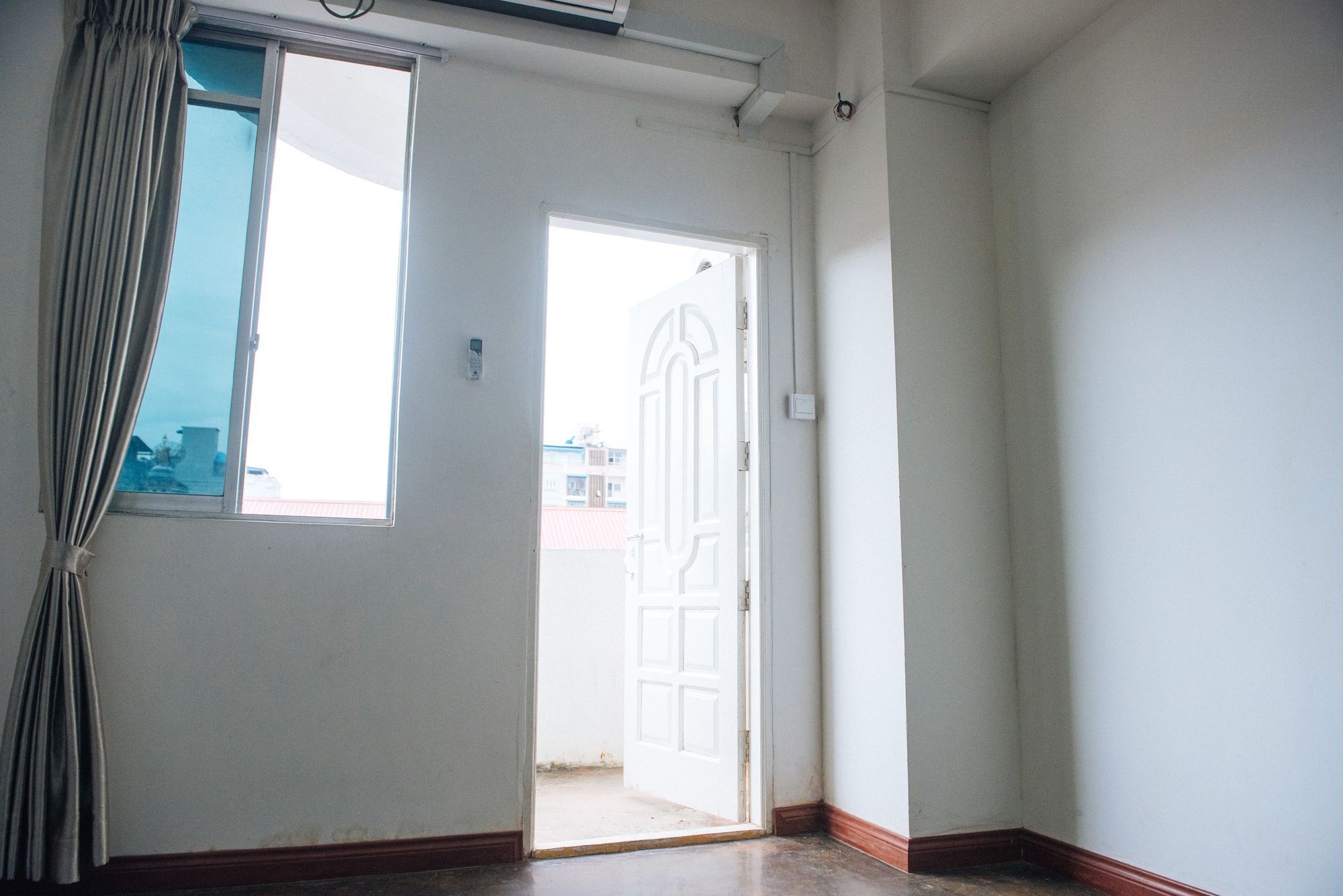 Dengba Hostel Yangon Dış mekan fotoğraf