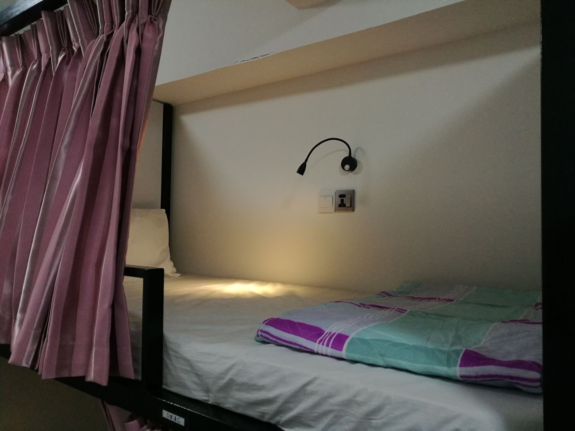 Dengba Hostel Yangon Dış mekan fotoğraf