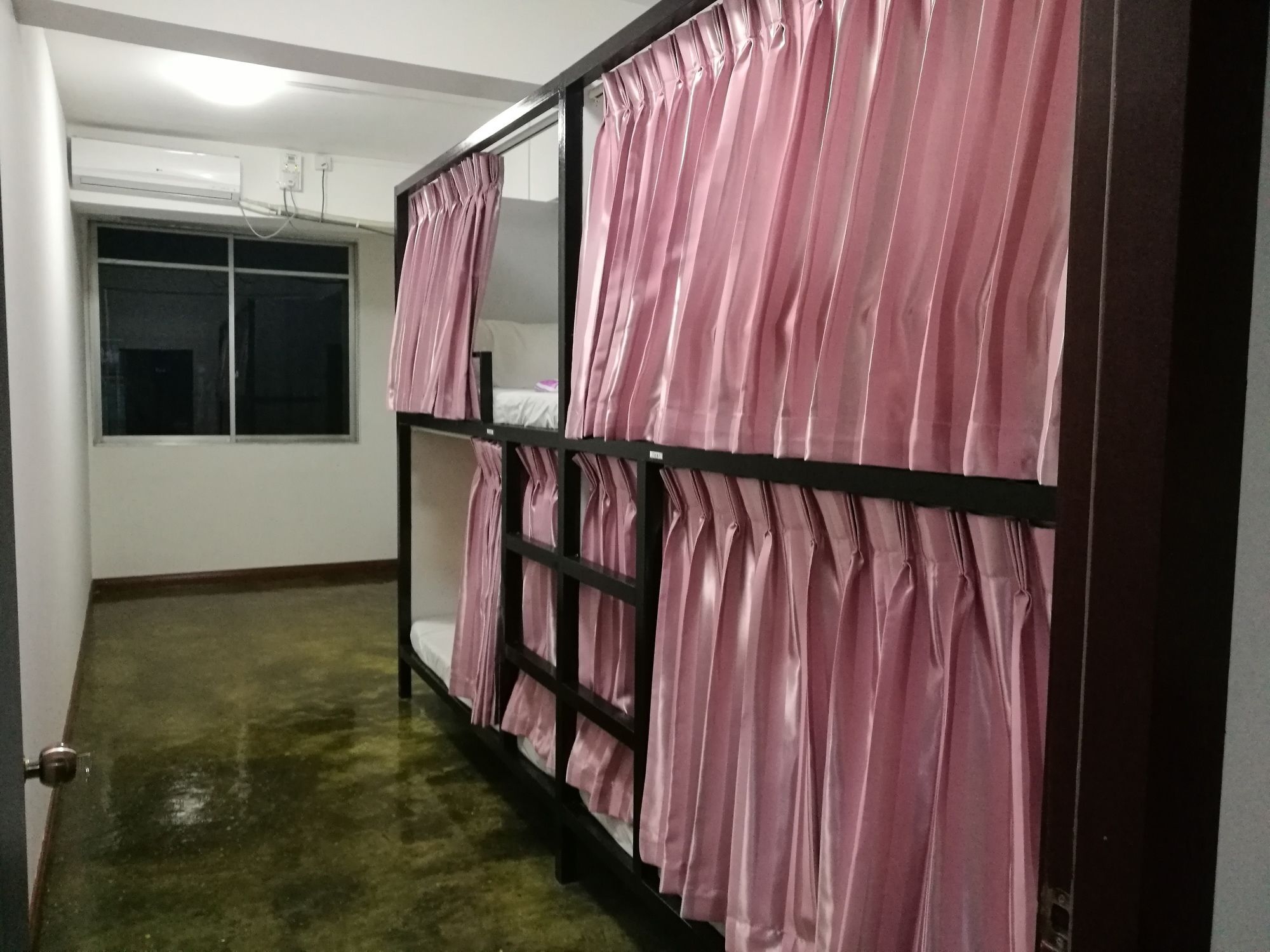 Dengba Hostel Yangon Dış mekan fotoğraf