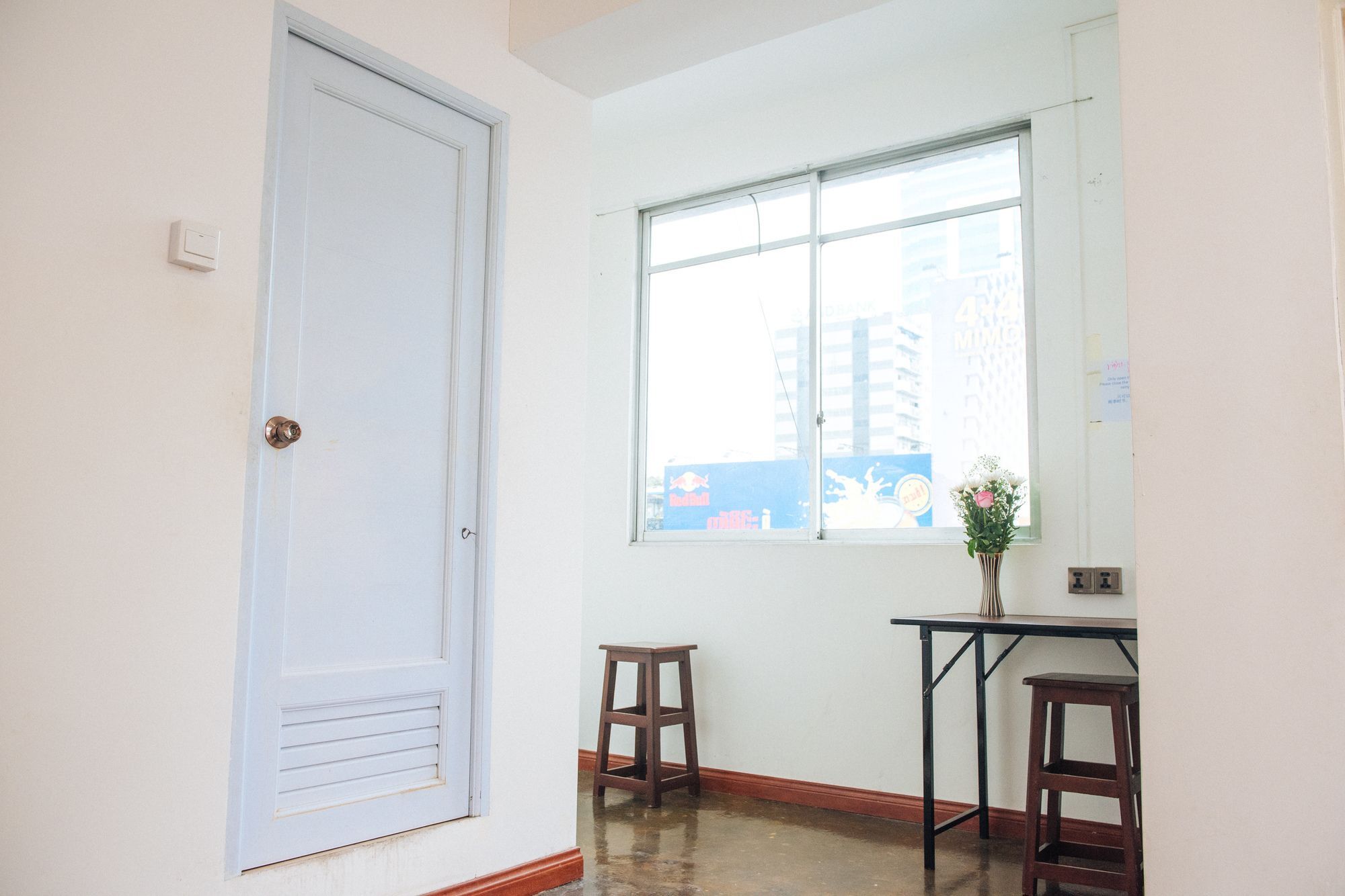 Dengba Hostel Yangon Dış mekan fotoğraf