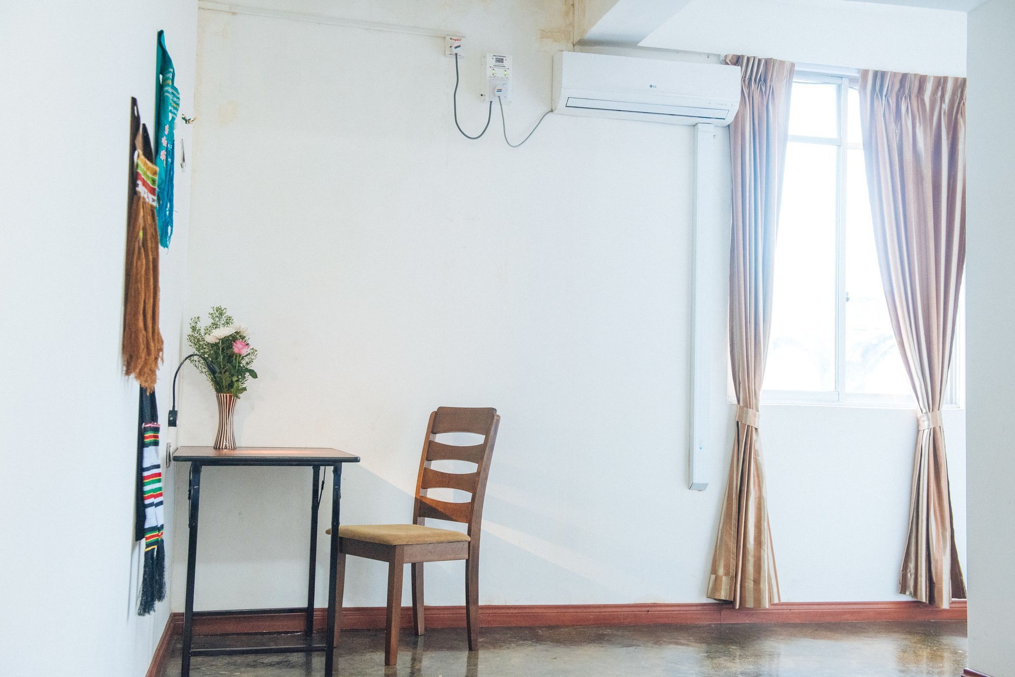 Dengba Hostel Yangon Dış mekan fotoğraf
