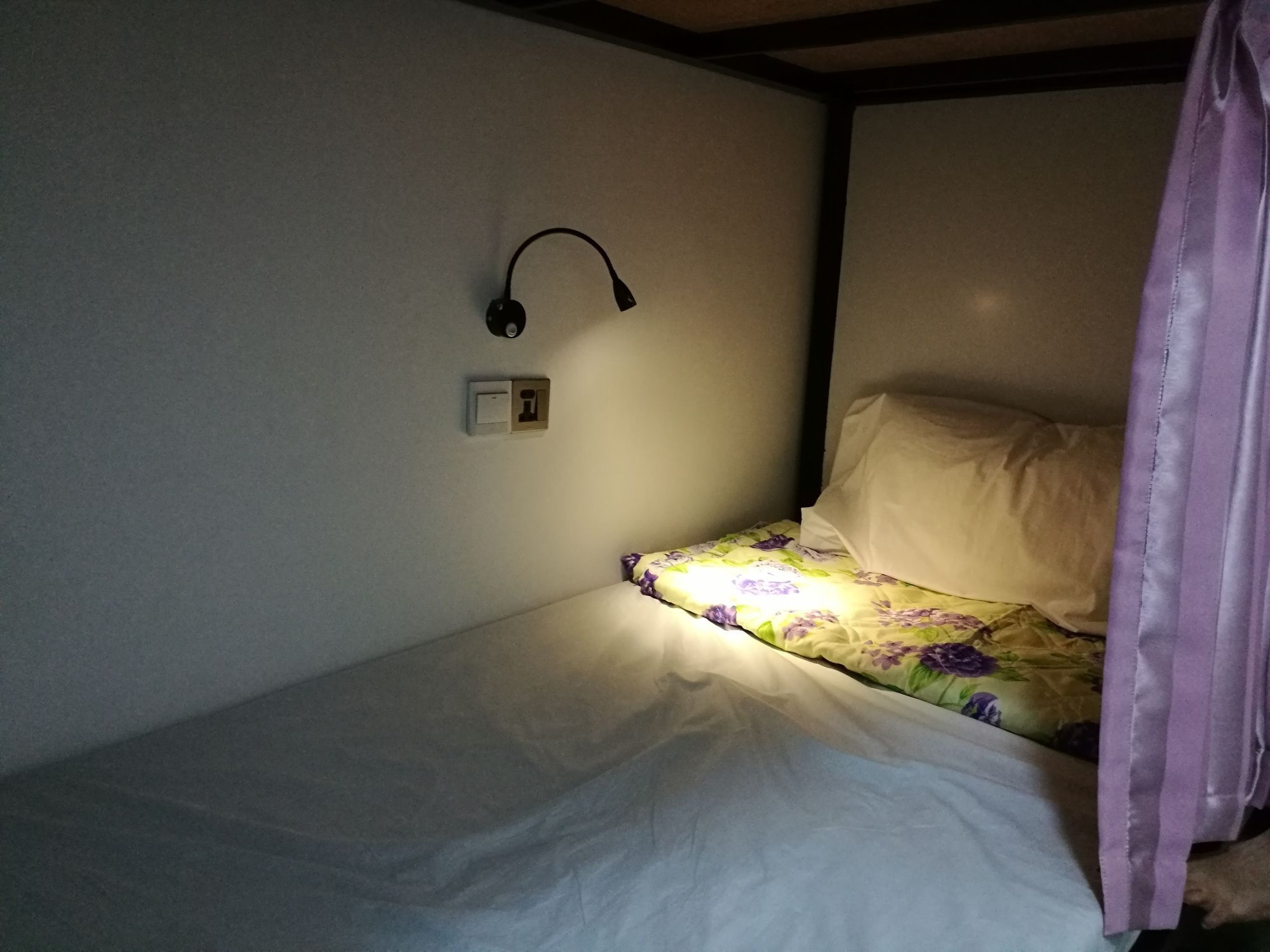 Dengba Hostel Yangon Dış mekan fotoğraf