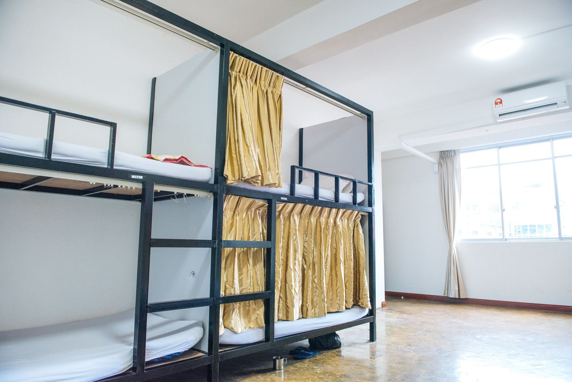Dengba Hostel Yangon Dış mekan fotoğraf