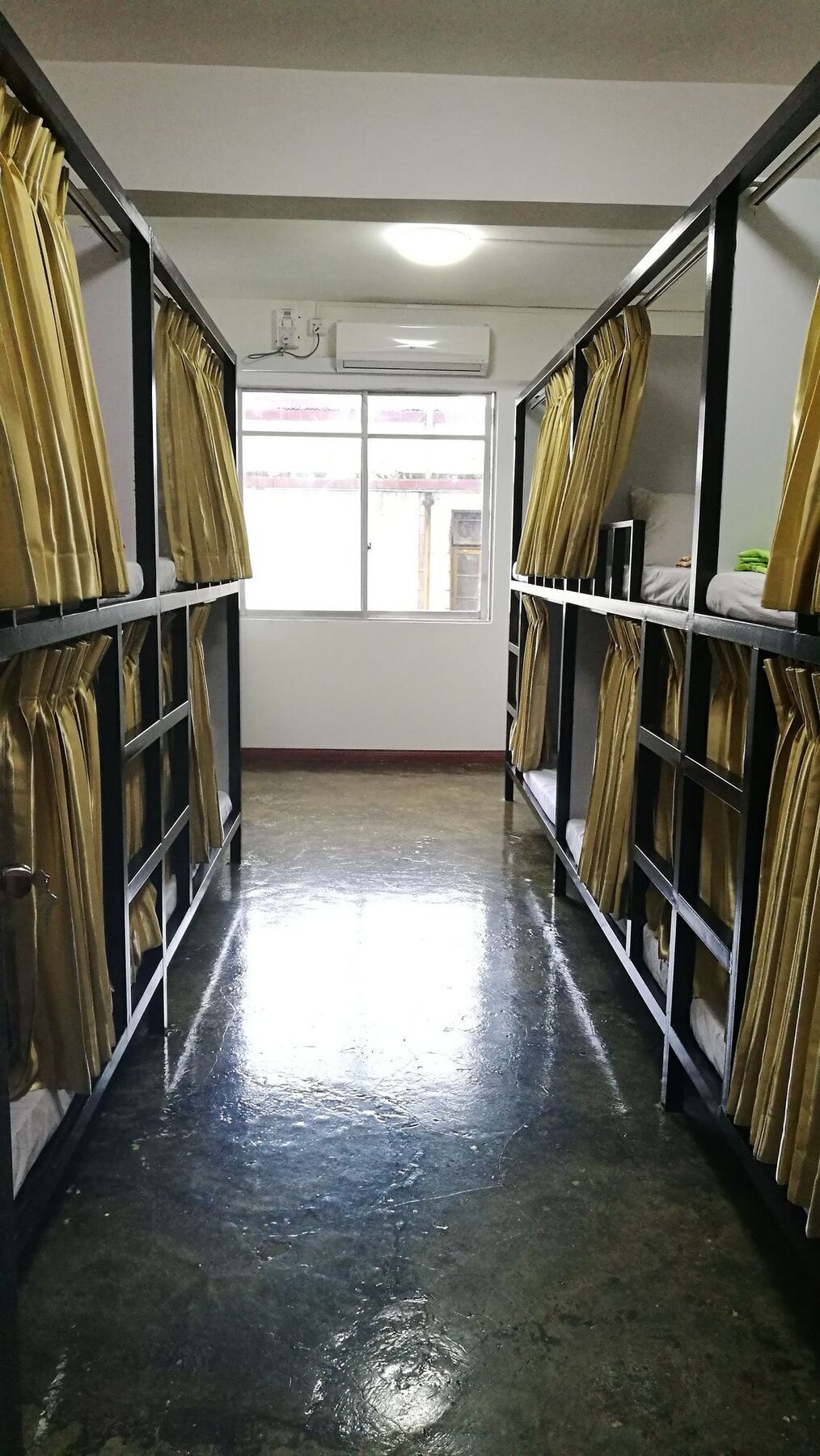 Dengba Hostel Yangon Dış mekan fotoğraf